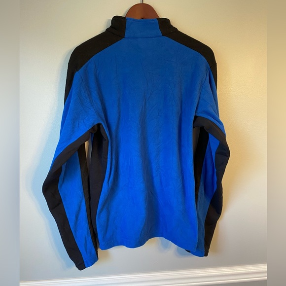 The North Face Men’s Fleece 1/4 Zip Pullover - Picture 2 of 3